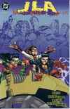 JLA: World Without Grownups comic books
